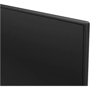Hisense Smart TV QLED 43A7GQ Seria A7GQ 107cm gri-negru 4K UHD HDR