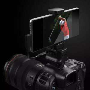 Canon Adaptor patina multifunctionala AD-P1 pentru conectare smartphone
