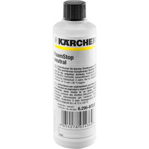 Accesoriu aspirator Karcher Antispumant Foam Stop neutral 125 ml