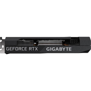 GIGABYTE GeForce RTX 3060 WINDFORCE OC 12GB GDDR6 192-bit