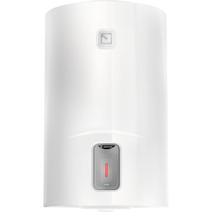 Boiler Ariston electric Lydos R 50L, 1800W, rezervor emailat cu Titan