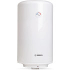Boiler Bosch electric vertical TR2000T 100 B, 100 l, 2000 W, Termostat reglabil