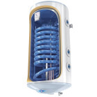 Boiler Tesy termoelectric cu serpentina BiLight GCV9S 1204420 B11 TSRP, 2000 W, 120 l, serpentina pe partea dreapta, 0.8 Mpa, 18 mm