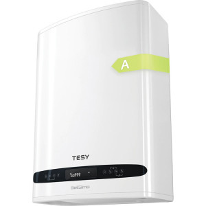 Boiler Tesy electric BelliSlimo, 1200 W, 25 l, reversibil, control electronic, GCR 302712 E31 EC
