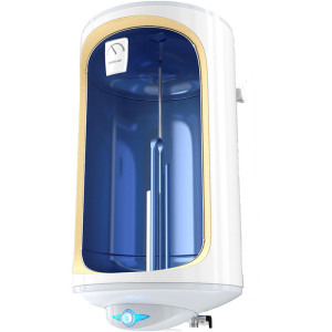 Tesy electric ANTICALC GCV 804424D B14 TBRC, 2400 W, 80 l, 2 trepte putere, cablu alimentare