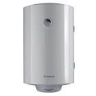 Boiler Ariston termoelectric PRO R 200 VTS EVO EU, 2000 W, 200 l, serpentina pe partea stanga, izlolatie termica poliuriten, reglare mecanica exterioara, supapa siguranta, protectie electrica IPX6
