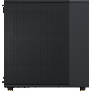 Fractal Design North charcoal black