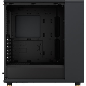 Fractal Design North TG charcoal dark