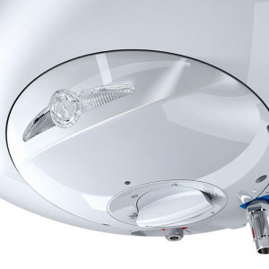 Tesy electric BiLight SLIM GCV503820B11TSR, 2000 W, 50 L, 0.8 Mpa, 34 mm, Protectie anti-inghet