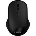 Mouse Philips SPK7423 Wireless Black