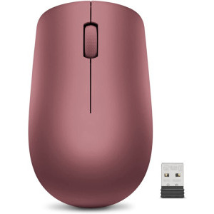 Lenovo 530, Wireless, Cherry Red