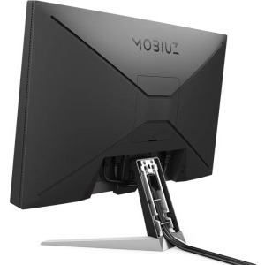 BenQ Gaming MOBIUZ EX240N 23.8 inch FHD VA 1 ms 165 Hz HDR FreeSync Premium