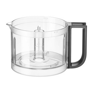 KitchenAid Tocator Classic Almond Cream 5KFC3516EAC, 240W, 0.83l, Crem