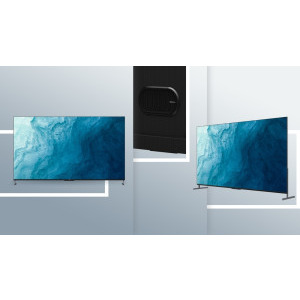 TCL Smart TV QLED 98C735 Seria C735 248cm 4K UHD HDR