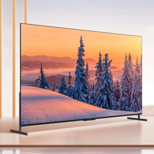 TCL Smart TV QLED 98C735 Seria C735 248cm 4K UHD HDR