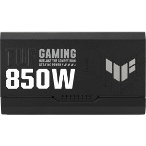ASUS TUF GAMING, 80+ Gold, 850W