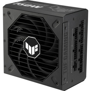 ASUS TUF GAMING, 80+ Gold, 750W