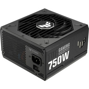 ASUS TUF GAMING, 80+ Gold, 750W
