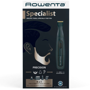 Rowenta Nomad TN3651F0