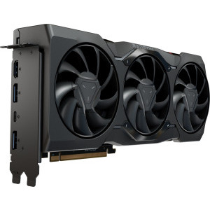 XFX Radeon RX 7900 XTX 24GB GDDR6 384-bit