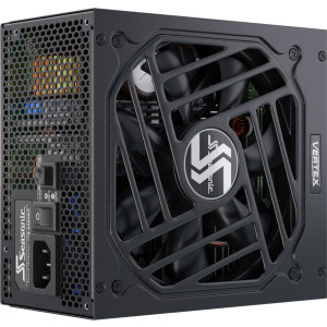 Seasonic VERTEX GX, 80+ Gold, 1000W