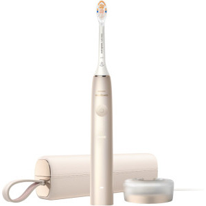 Philips Sonicare Periuta de dinti electrica Prestige 9900 HX9991/12 Champagne