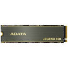 ADATA Legend 800 2TB PCI Express 4.0 x4 M.2 2280
