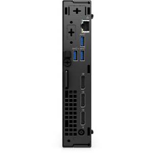 DELL Optiplex 7000 MFF, Intel i7-12700T 1.4GHz, 16GB RAM, 256GB SSD, UHD 770, Windows 11 Pro