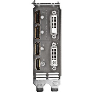 GIGABYTE GeForce GTX 980 WindForce 3X 4GB GDDR5 256-bit