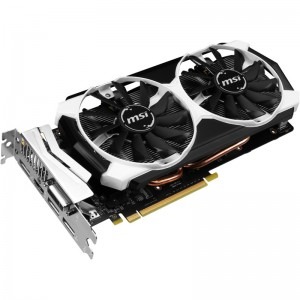 MSI GeForce GTX 960 OC 4GB GDDR5 128-bit