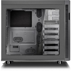 Thermaltake Suppressor F51 Window