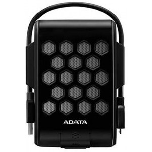 ADATA DashDrive Durable HD720 2TB 2.5 inch USB 3.0 black