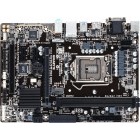 GIGABYTE GA-H170M-HD3 DDR3
