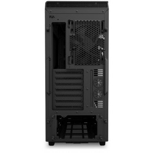NZXT H440 Matte Black New Edition