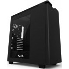 NZXT H440 Matte Black New Edition