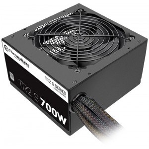 Sursa Thermaltake TR2 S, 80+ 700W