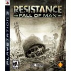 Sony Resistance: Fall of Man pentru PlayStation 3