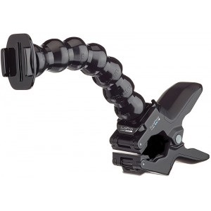 GoPro Clema Flexibila - Jaws Clamp