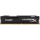 HyperX Fury Black 16GB DDR4 2133MHz CL14