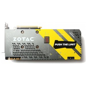 Zotac GeForce GTX 1070 AMP! Extreme 8GB GDDR5 256-bit