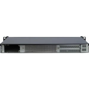 Inter-Tech Carcasa IPC 1U-K-126L