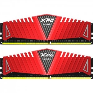 ADATA XPG Z1 8GB DDR4 2133MHz CL13 Dual Channel Kit