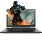 Lenovo Gaming 15.6" IdeaPad 700, FHD IPS, Procesor Intel® Core™ i5-6300HQ (6M Cache, up to 3.20 GHz), 8GB DDR4, 1TB, GeForce GTX 950M 4GB, FreeDos, Black
