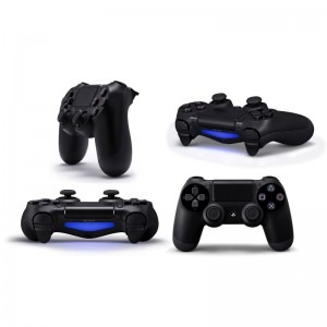 Sony PlayStation 4 1TB Black + Mafia 3
