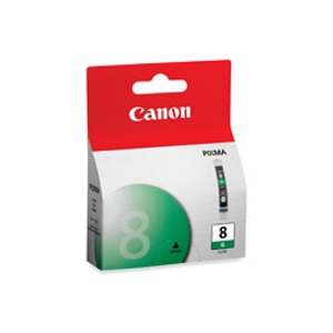 Canon Cartus CLI-8 Green