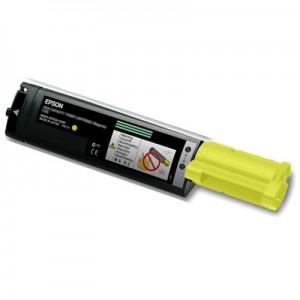 Epson Toner S050191 Yellow