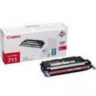 Canon Toner 711 Cyan
