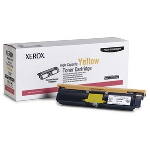 Xerox Toner 113R00694 Yellow