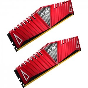 ADATA XPG Z1 16GB DDR4 2666Mhz CL16 Dual Channel Kit