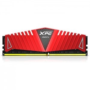 ADATA XPG Z1 16GB DDR4 2666Mhz CL16 Dual Channel Kit
